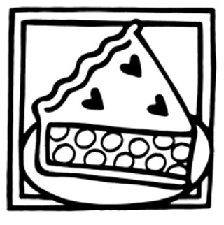 Food Poems