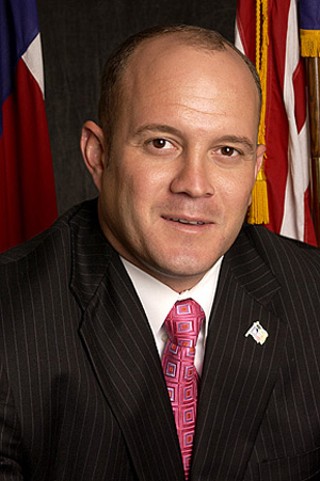 Edward Johnson