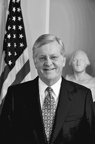 Tom Schieffer