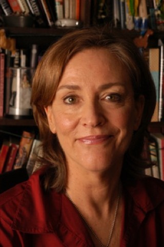 Sarah Bird