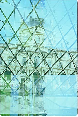 Paris by Net