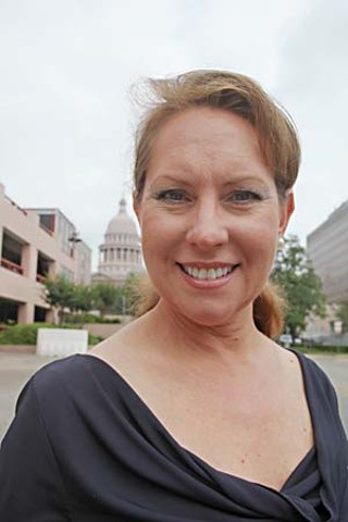 Suzanna Gratia Hupp