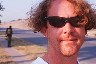Scott Petrie