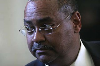 Sen. Ellis: It's about time.