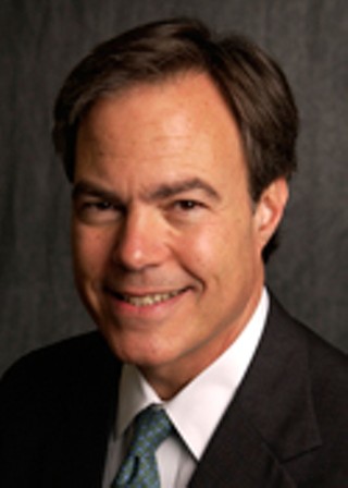 Speaker Straus: Absent for all of this