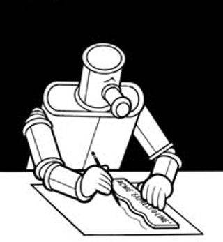 Chris Ware by Chris Ware
