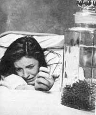 <i>The Valley of the Dolls</i>