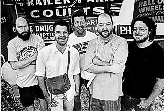Songs of Innocence and Experience