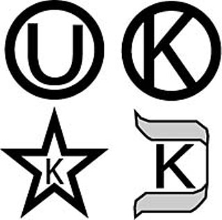 Kosher Symbols
