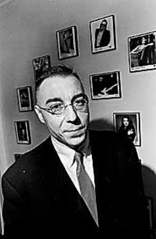 Heinz Geissler