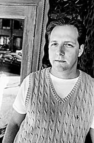 Brian Clark of Juxtaposeur