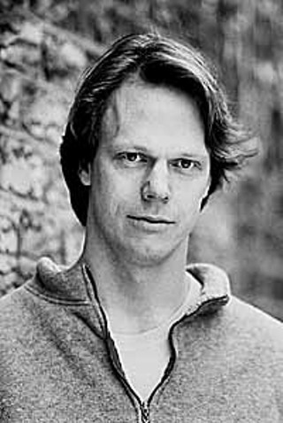 Peter Hedges