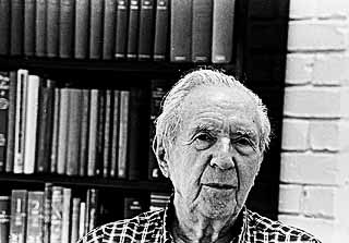 The Man Who Knew Too Much