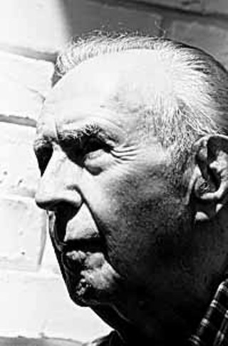 The Man Who Knew Too Much