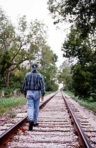 Take the A-Train