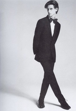Young Thin And Naked What Is The Modern Young Thin Male Supposed To Wear When He Can T Afford Prada Design The Austin Chronicle