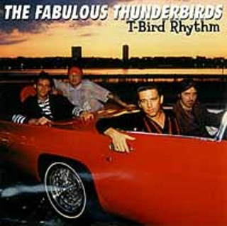 Fabulous Thunderbirds Reviewed