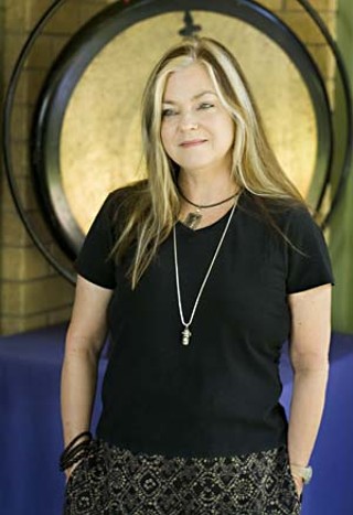 Tina Marsh, 2008