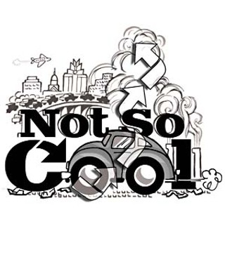 Not So Cool