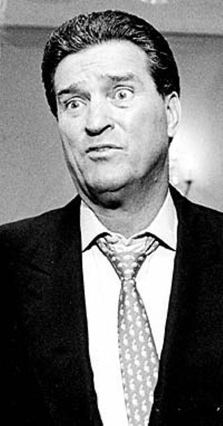 Jim Bob Moffett