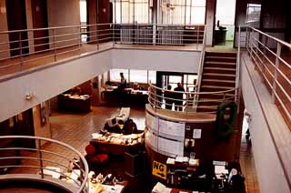 On-site production house