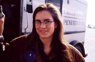 One of our goals for the future is the development of the hangars as sound stages, says studio director Suzanne Quinn, currently working in a trailer on the studio site. We're planning on actually giving rent abatement in exchange for improvement.