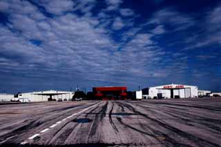 Austin Studios Takes Flight