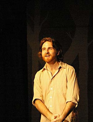 Andy Crouch