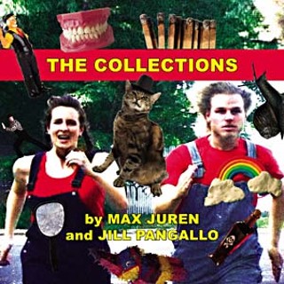 'The Collections'