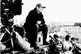 I began to realize why martial arts films today have very little rough, emotional content, says Ang Lee. Because after you shoot those fight scenes, you have nothing left.