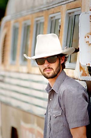 Ryan Bingham