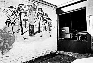 Liberty Lunch, 1999