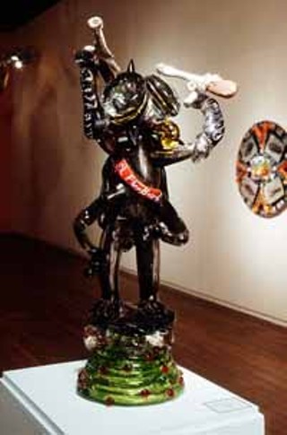 <i>El Fly-Boy</i>
