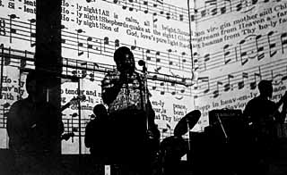 James Cotton at the Vulcan Gas Company, 1969