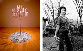 <i>El Arbol de Mi Vida (The Tree of My Life)</i> by Connie Arismendi