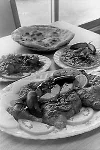 Bismillah Restaurant