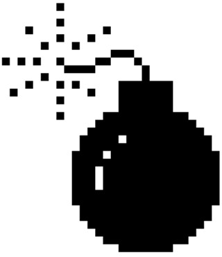 Dot-bombers