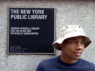 The Spatial Engineer of the Invisible City