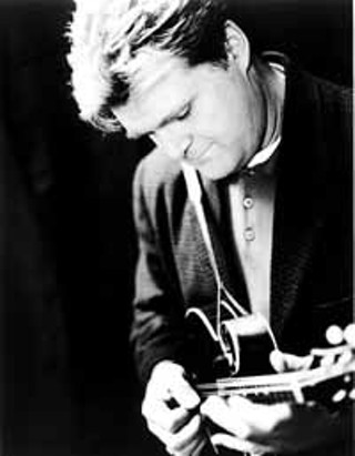 Spotlight: Ricky Skaggs