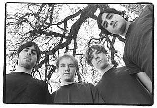 Spotlight: Explosions in the Sky