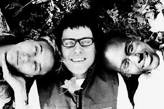 The Butchies