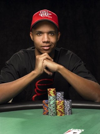 Phil Ivey