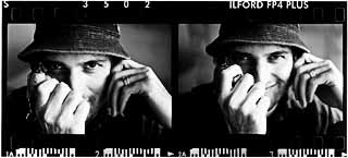 <i>Spy Kids</i> boasts a McDonald's product tie-in and the sequel has already been greenlit. But Robert Rodriguez hasn't let Hollywood deter him from his DIY roots. I think what's important about the bigger movies, he says, is that they <i>seem</i> big -- but are really homemade.