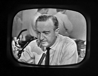 Walter Cronkite