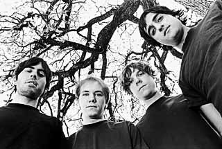 Explosions in the Sky