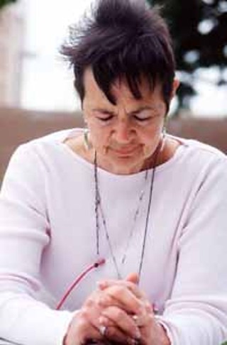 Barbara Bucklin