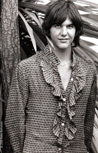 Gram Parsons