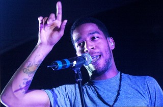 Kid Cudi