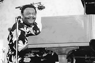 Fats Domino