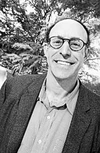 Michael Pollan